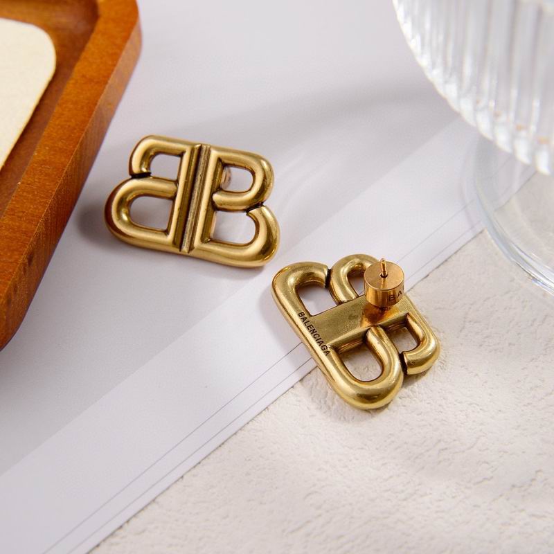 Balenciaga Earring 04yxh04